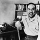 American poet and writer Langston Hughes (1902-1967)
Hulton Archive/Getty Images